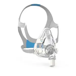 Maska CPAP AirFit F20 Non-Magnetic Small | ResMed