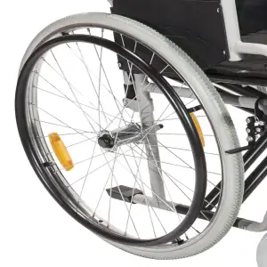 Rrotë me ajër me rreze për GEMINI 24'' | MOBIAK