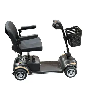 Mobility Scooter APOLLO – MOBIAK