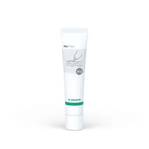 B. Braun Ally® Stoma Paste 80g – Skin Protection from Moisture & Irritation