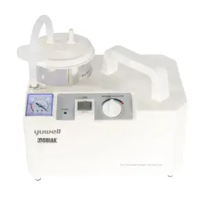 Συσκευή Αναρρόφησης Ρεύματος 7E-A 20 l/min | Yuwell
