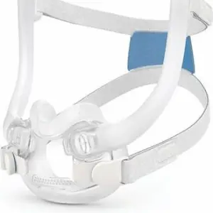 ResMed AirFit F30 – Full Face CPAP Mask (Size S/SML)
