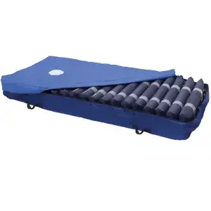 ICU Ersatz-Luftmatratze, ohne Pumpe 200 kg | MOBIAK