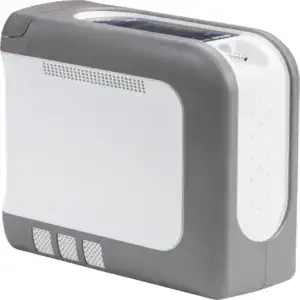 Concentrator oxigen portabil iGo2, 2, baterii | DeVilbiss