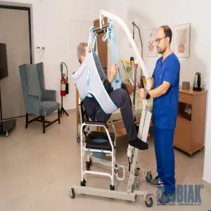 Σάκος Γερανού Τουαλέτας Standard 275 kg – MOBIAK