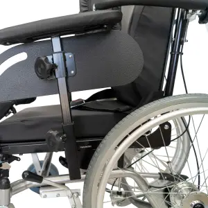 Αναπηρικό Αμαξίδιο Reclining Dione I | MOBIAK