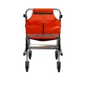 Πτυσσόμενη Καρέκλα Μεταφοράς Ασθενών Stair Chair | MOBIAK