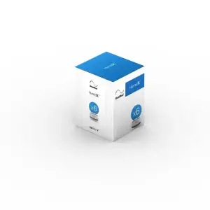 Φίλτρα Ύγρανσης HumidX για AirMini (6 τεμ.) | ResMed