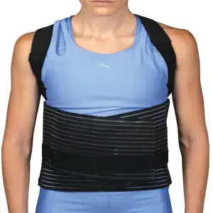 Orteză Spine Orthosis | MOBIAK | Mărime S