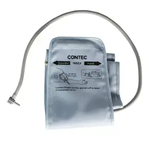Bracciale adulti 22–43 cm per misuratore 08A | Contec
