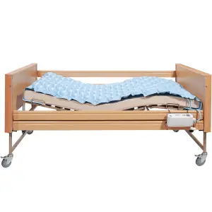 OCEAN saltea antiescare cu compresor | MOBIAK