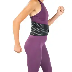 Ζώνη Μέσης Χαμηλή | MOBIAK | Μέγεθος L/XL (100–130 cm)