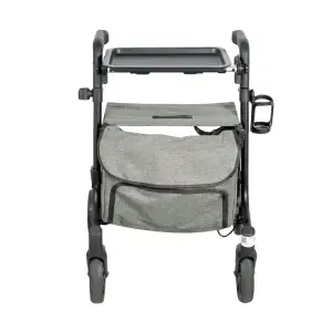 Τραπεζάκι για Περιπατητήρα Rollator ACTION – MOBIAK