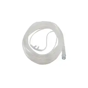 Ρινικά Γυαλάκια Οξυγόνου Low Noise 8 lt/min | Salter Labs