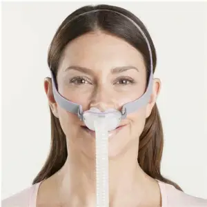 ResMed AirFit P10 for Her Ρινική Μάσκα για Συσκευή Cpap