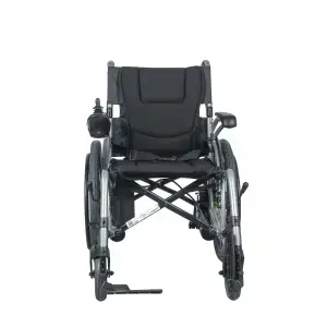 Folding Electric Wheelchair NIMBUS | MOBIAK