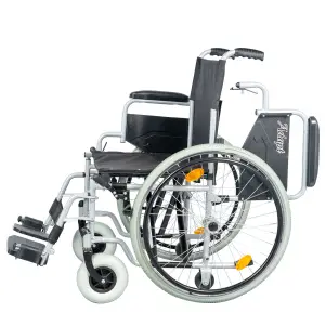 Fauteuil roulant pliant Gemini Adapt | MOBIAK | 46 cm