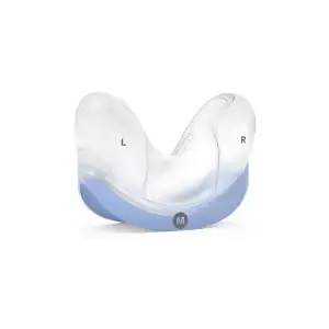 Σιλικόνη Μάσκας CPAP AirFit N30 Small Wide | ResMed
