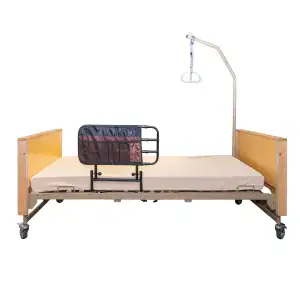 Bed Rails, Adjustable Length 66.5–104.5 cm | MOBIAK