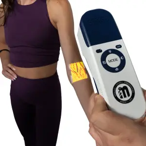 Φορητός Ανιχνευτής Φλεβών – MOBIAK