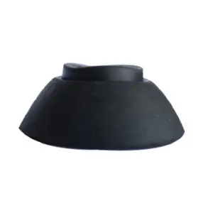 Παπουτσάκι για Μπαστούνι με Φακό LED – MOBIAK