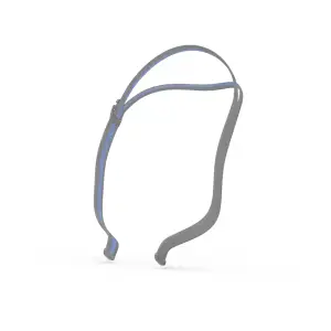 CPAP-hoofdband AirFit N30 Standard | ResMed