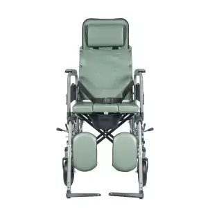 Αναπηρικό Αμαξίδιο Reclining με Δοχείο Proteus IV | MOBIAK
