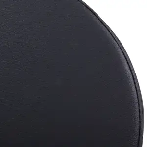 Τροχήλατο Σκαμπό Ρυθμιζόμενου Ύψους | MOBIAK | Μπεζ