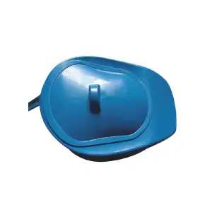 Σκοραμίδα Πλαστική με Καπάκι 1 L – MOBIAK