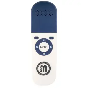 Portable Vein Finder – Easy Vein Detection for Blood Draws & Nursing Use