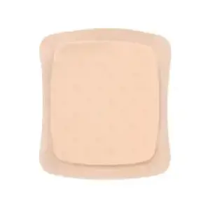 Pansement Aquacel Ag Foam adhésif 12,5x12,5 cm (10 pcs)