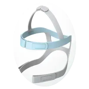 Κεφαλοδέτης Μάσκας CPAP Eson 2 M/L | Fisher & Paykel