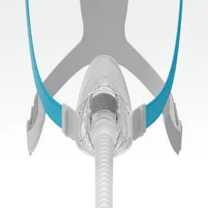 Σιλικόνη Μάσκας CPAP Nova Small | Fisher & Paykel