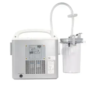 Συσκευή Αναρρόφησης Μπαταρίας 7E-G1 27 l/min | Yuwell