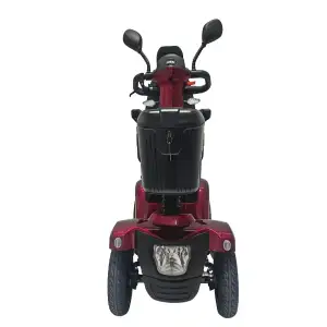 Scooter Ηλεκτρικό PERSEUS II | MOBIAK