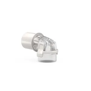 Γωνία (Elbow) Μάσκας CPAP AirFit P30i / N30i / F30i | ResMed