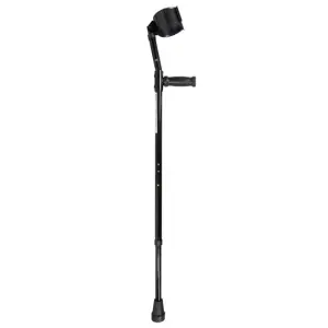 Heavy-Duty Elbow Crutch, up to 220 kg | MOBIAK