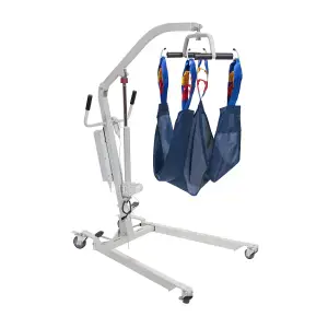Σάκος Γερανού Απλός για ACHILLEAS 150 kg – MOBIAK