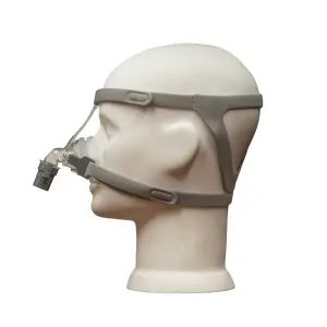 Μάσκα CPAP Ρινική YN-02 X-Large – Yuwell