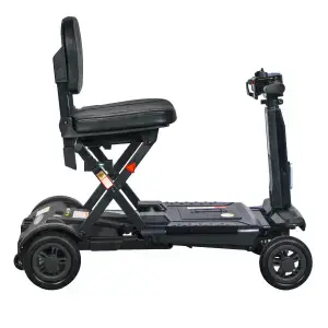 Scooter Ηλεκτρικό Πτυσσόμενο AEGLE | MOBIAK