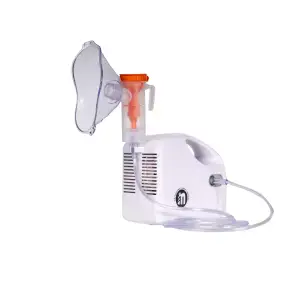 Nebulizator cu compresor