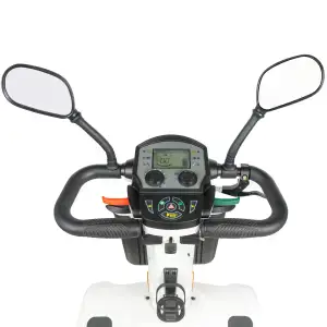 Elektromobil PERSEUS | MOBIAK