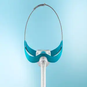 Σιλικόνη Μάσκας CPAP Evora Small | Fisher & Paykel