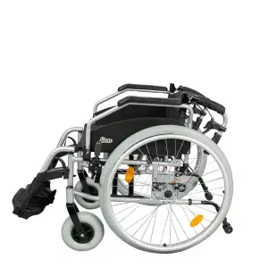 Αναπηρικό Αμαξίδιο Ελαφρού Τύπου Lion – MOBIAK | 48 cm