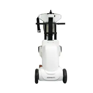 Vertikalizátor MOVEUP PRO, elektrické zvedání | MOBIAK