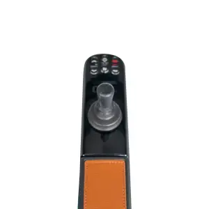 Faltbarer Elektrorollstuhl TECHRIDE | MOBIAK
