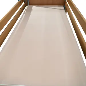 Στρώμα Αφρολέξ Economic 25D 195?86?10 cm – MOBIAK