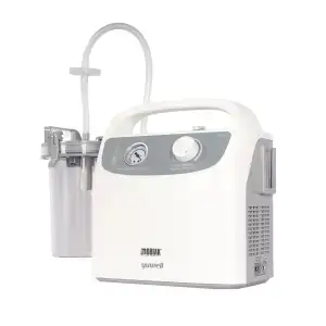 Συσκευή Αναρρόφησης Μπαταρίας 7E-G1 27 l/min | Yuwell