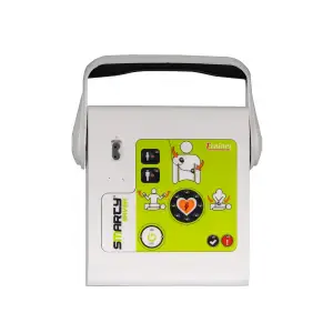 DAE trainer semiautomatico Smarty Saver | AMI