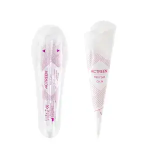 Actreen Mini Cath CH10 3.3mm